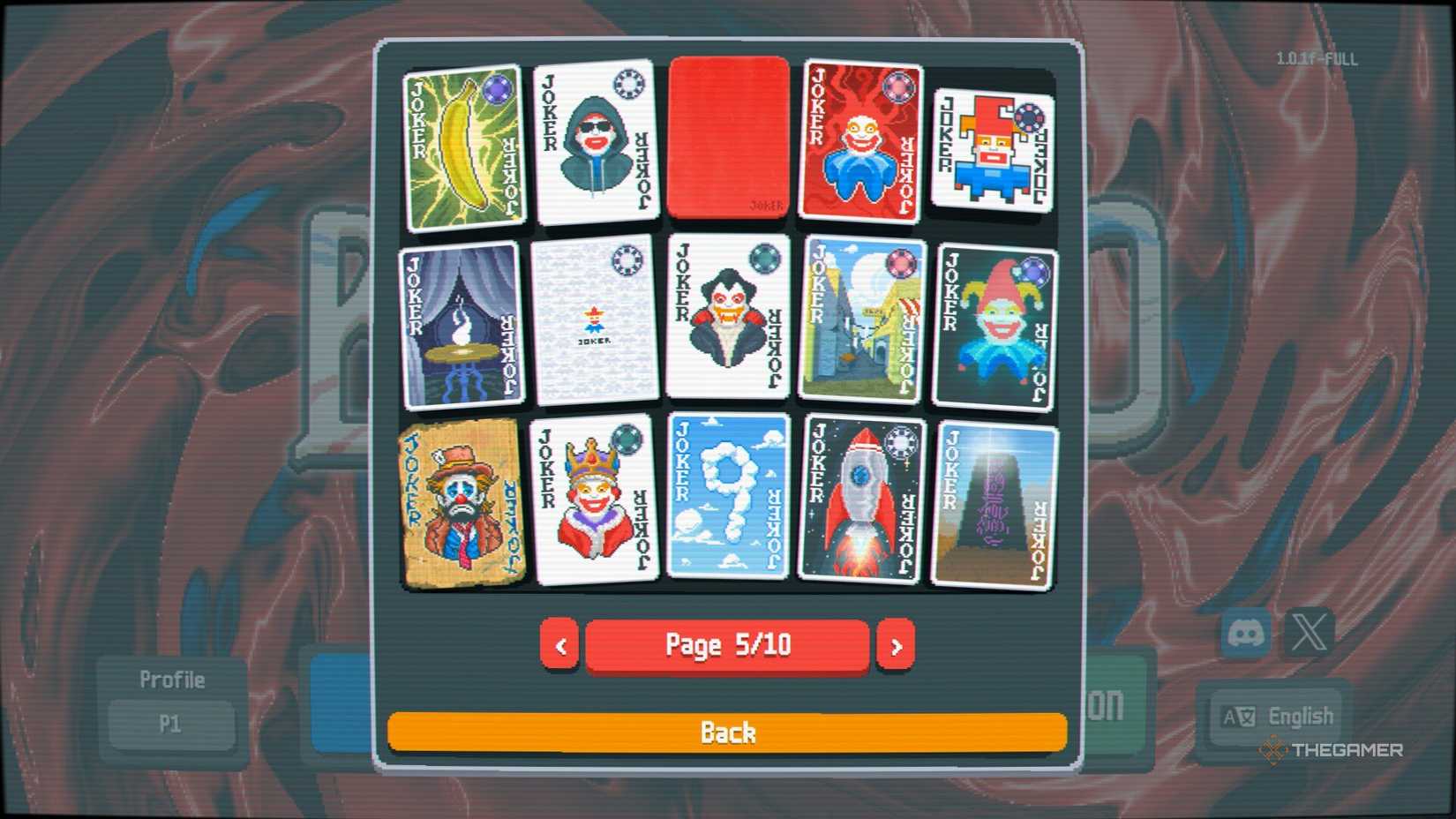card sleeve mod balatro Amazon.com: 200 Pcs Card Sleeves Hard Plastic Card Sleeves 3 x 4 Inch Baseball  Cards Protective Card Holder for Sports Cards Game Card Trading Card Sports  Card : Toys & Games