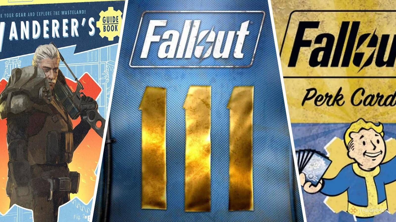 What You Need To Buy To Play The Fallout TTRPG