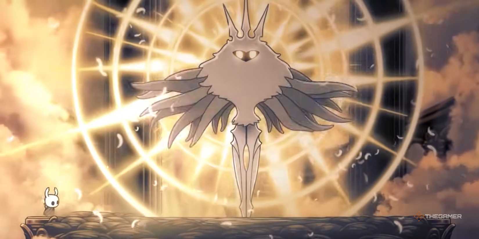 The Best DLC Bosses In Games