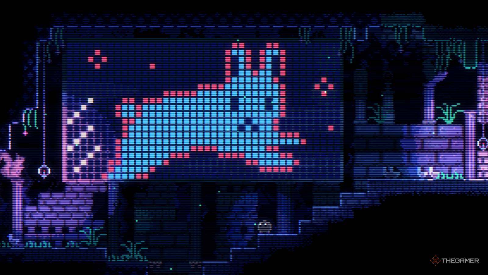 Secret Rabbit Language ε¨εͺιε―δ»₯ζΎε°ε¨η©δΊδΈηζζη§ε―ε
ε - Recmg.com
