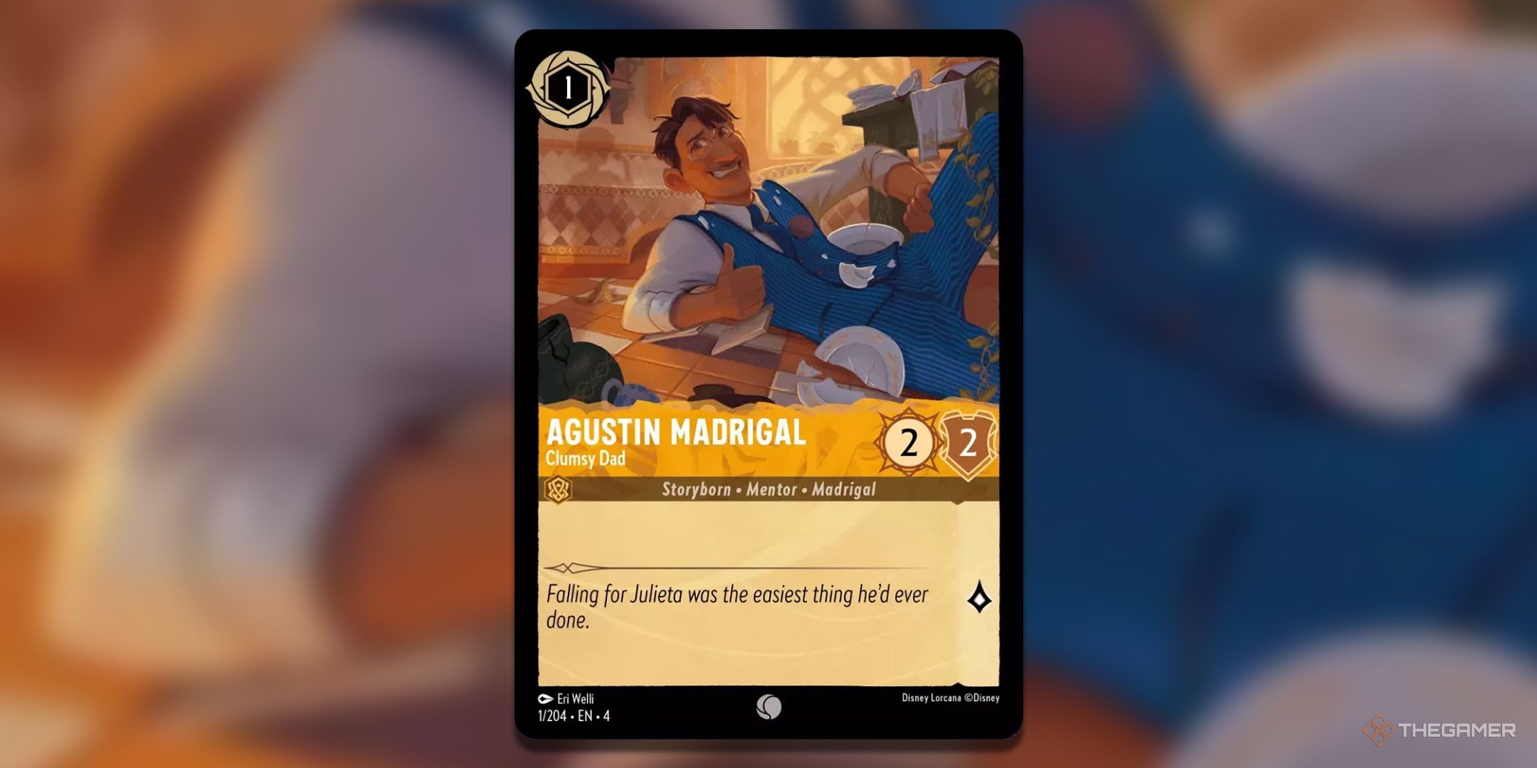 Ursula's Return's Amber/Amethyst Starter Deck  Best Cards, How To Play   Lorcana