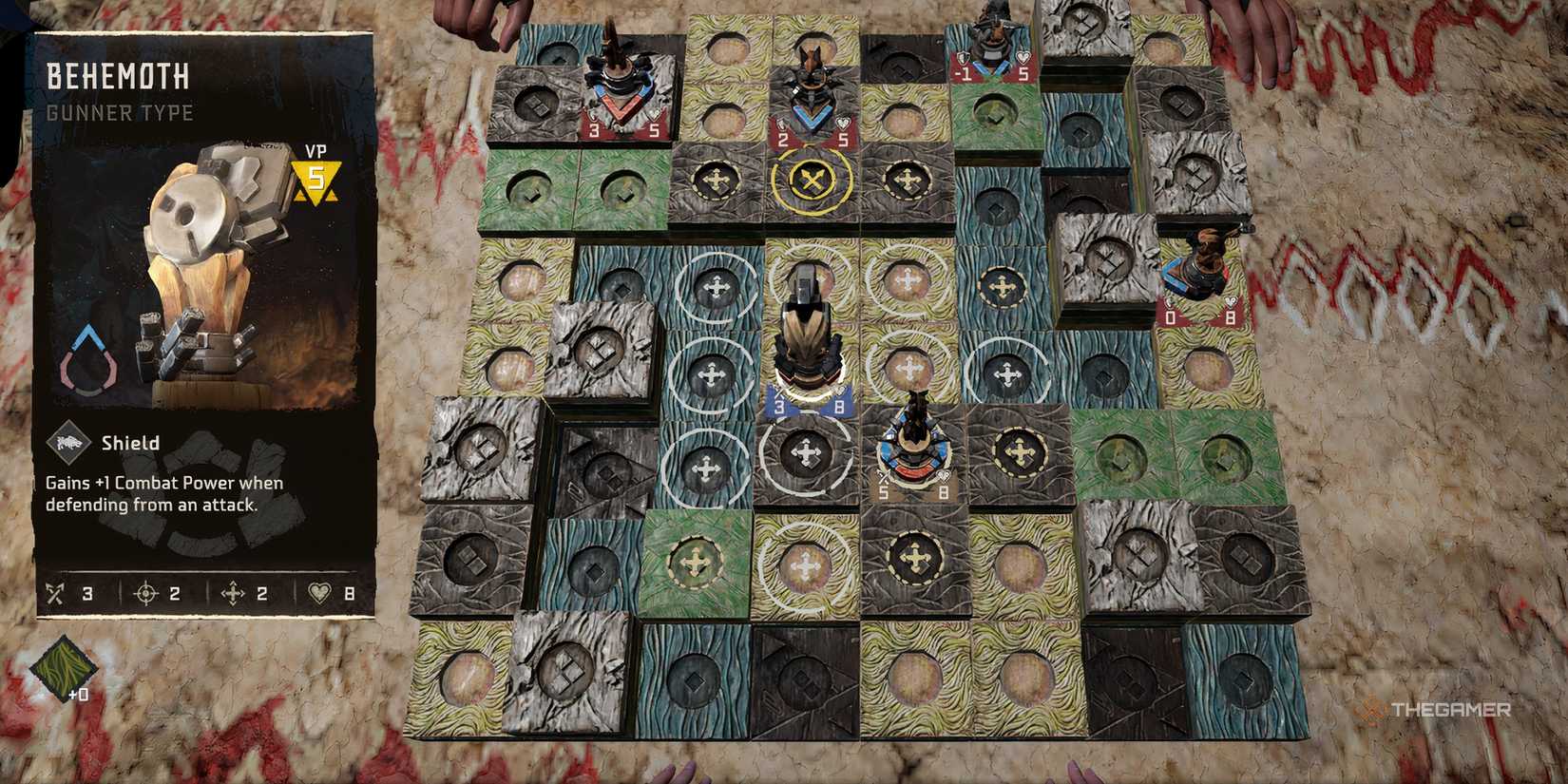 Best Machine Strike Pieces In Horizon Forbidden West