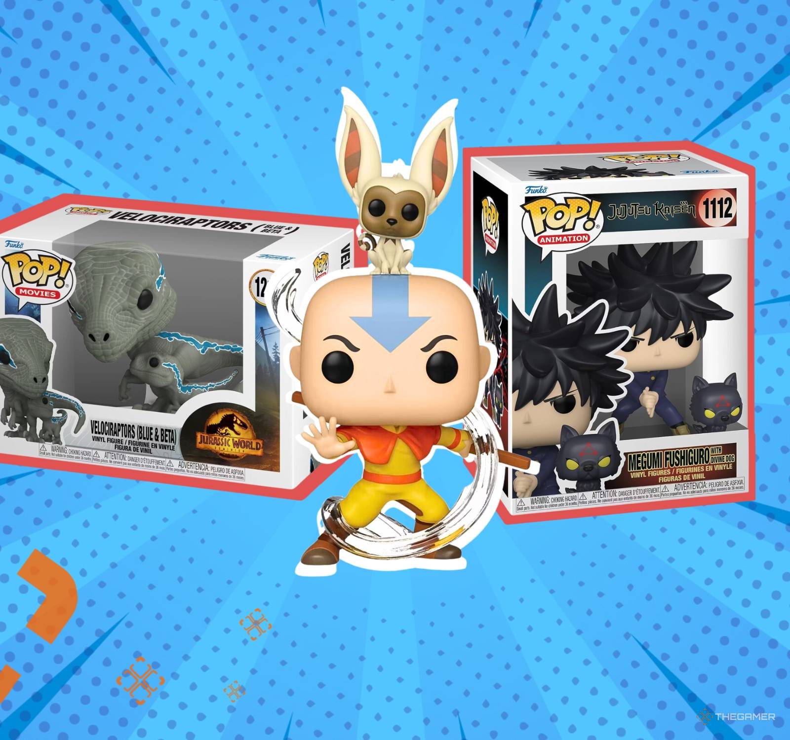 Best Funko Pop! Buddy Figures In 2024