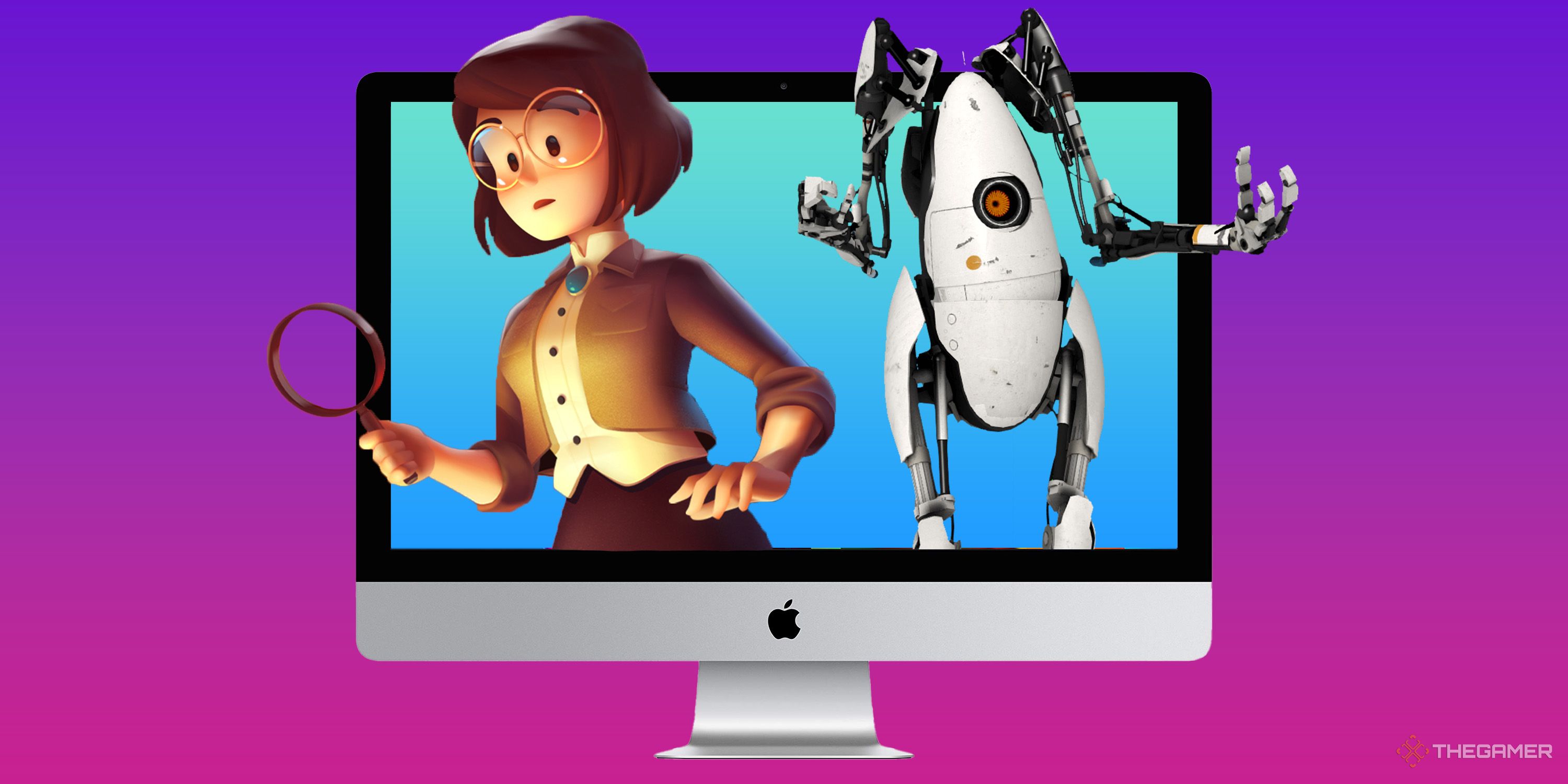 Best Free Games On Mac