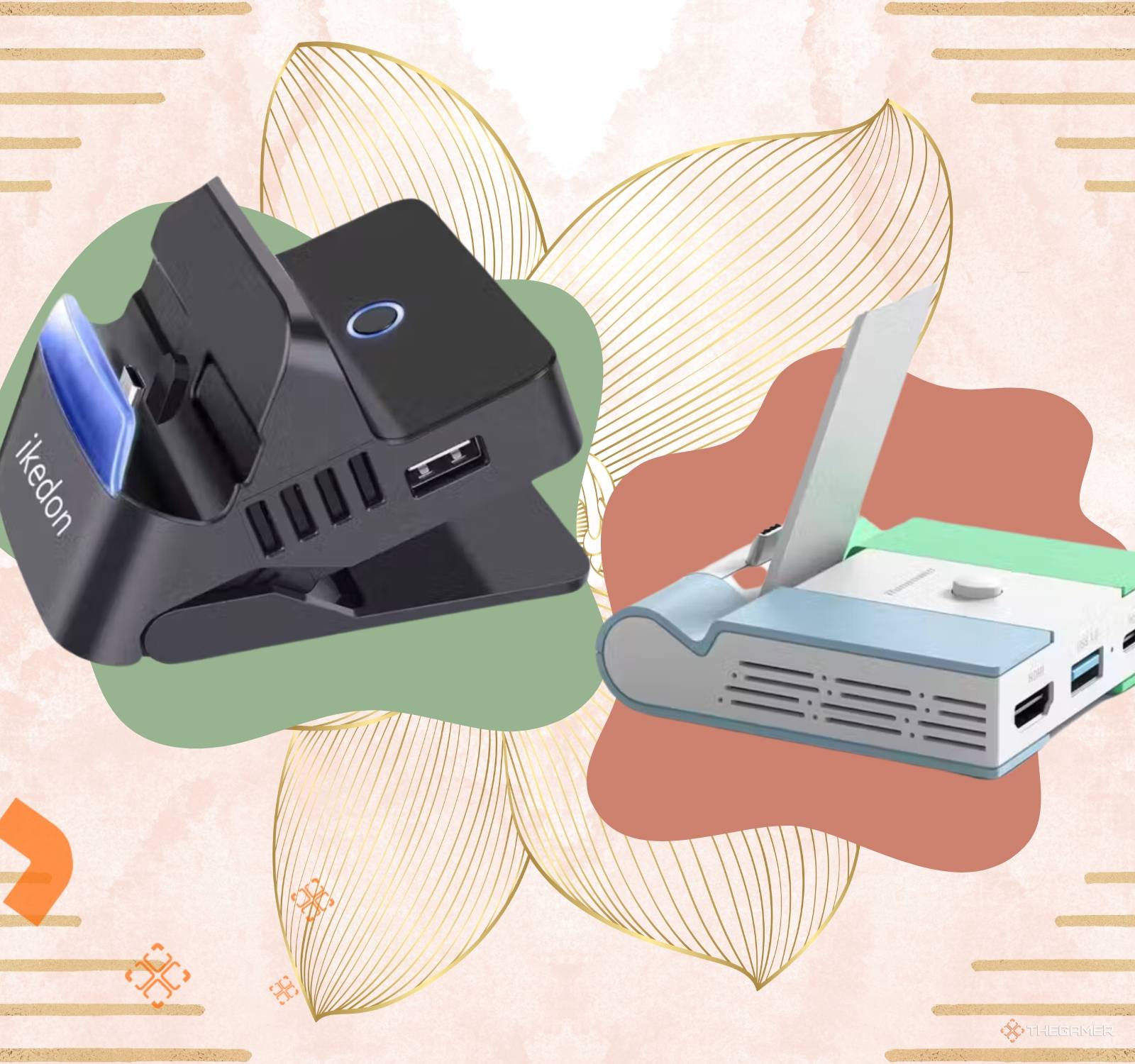 Reddit Usb C Best 3rd Party Nintendo Switch Dock The Best Third