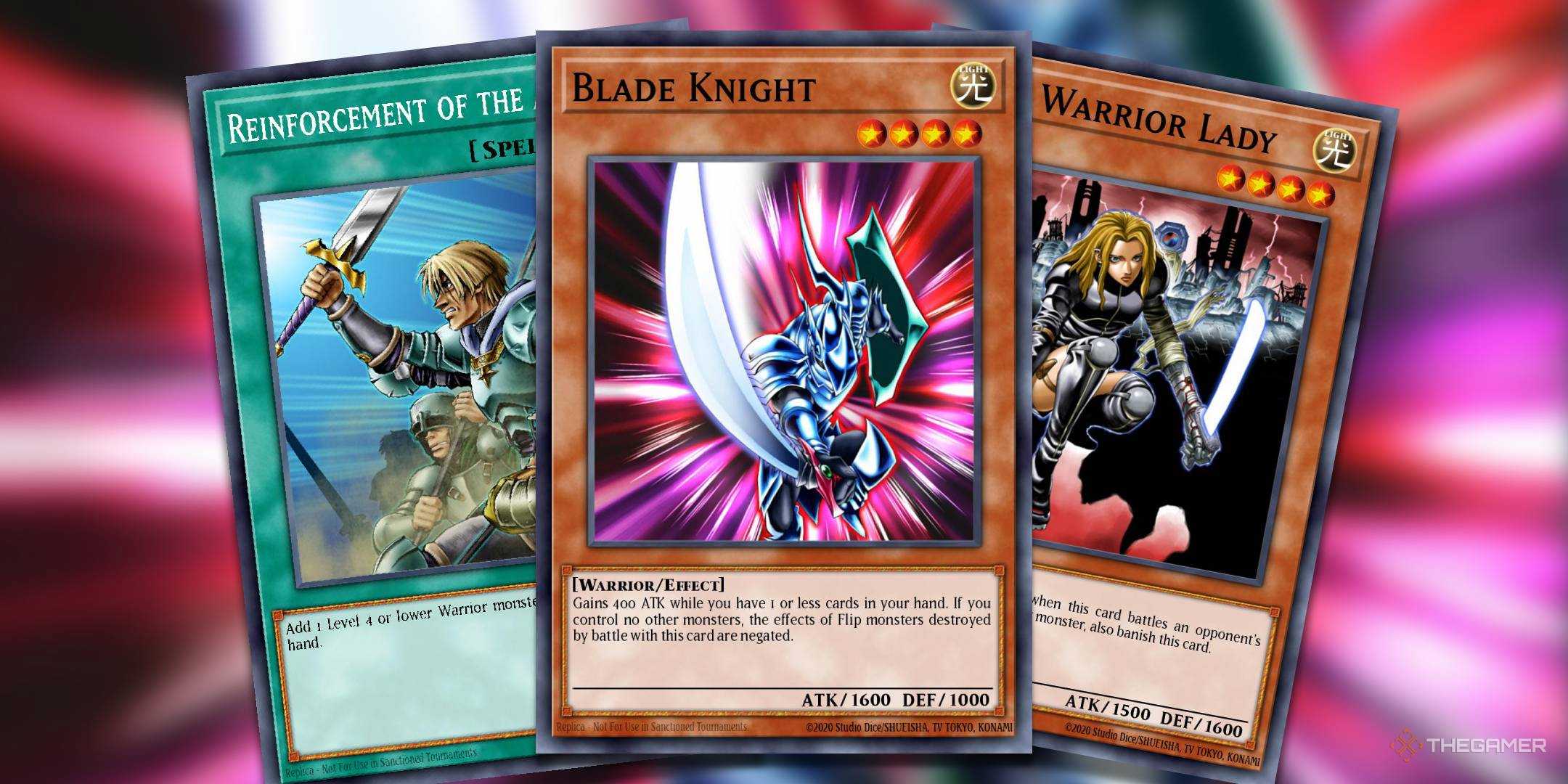 What Is The Goat Format For YGO? What Is The Goat Format For YGO?