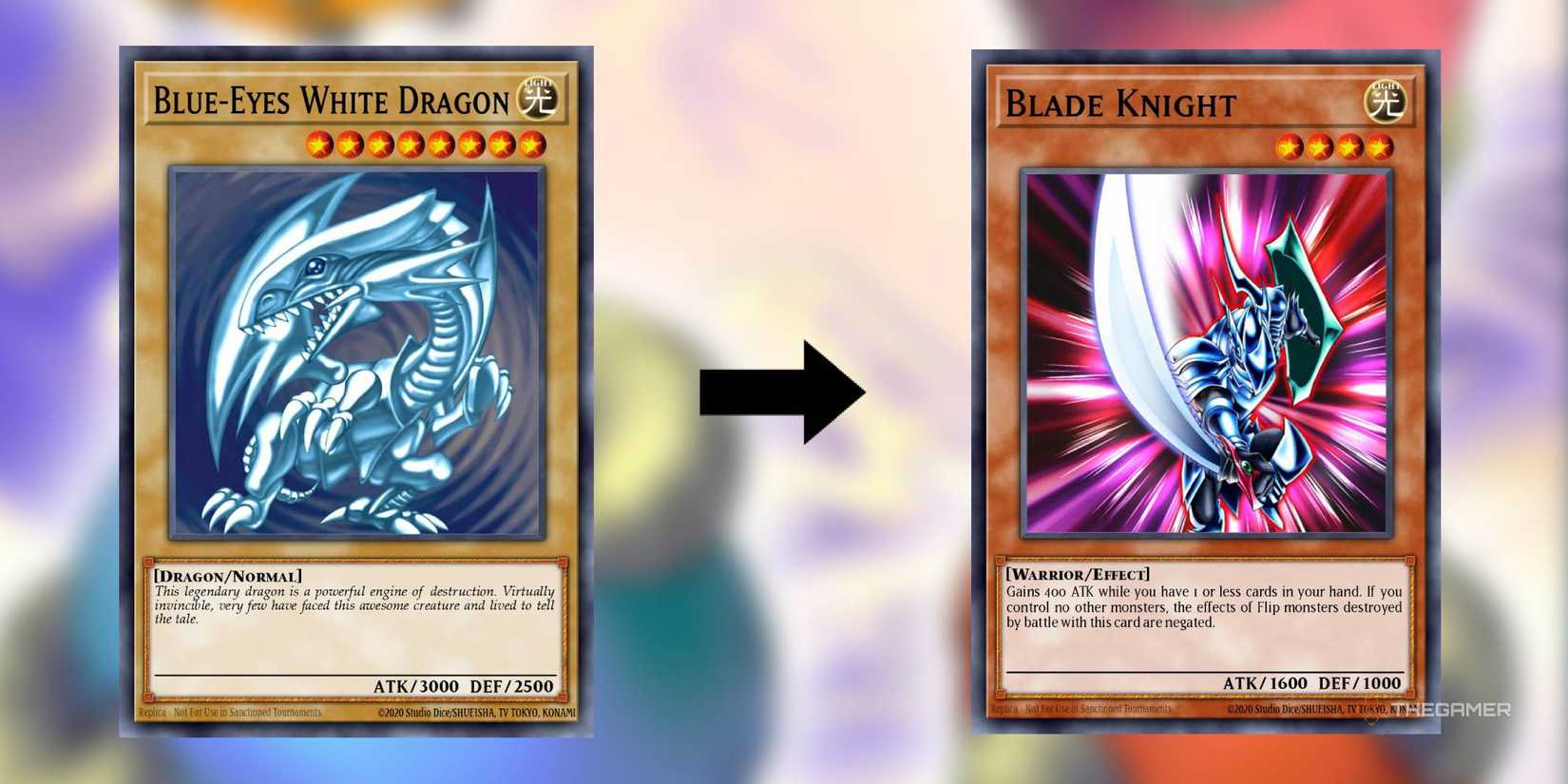 What Is The Goat Format For YGO? What Is The Goat Format For YGO?