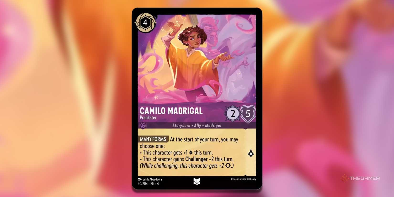Ursula's Return's Amber/Amethyst Starter Deck Best Cards, How To Play Lorcana Ursula's Return's Amber/Amethyst Starter Deck Best Cards, How To Play Lorcana