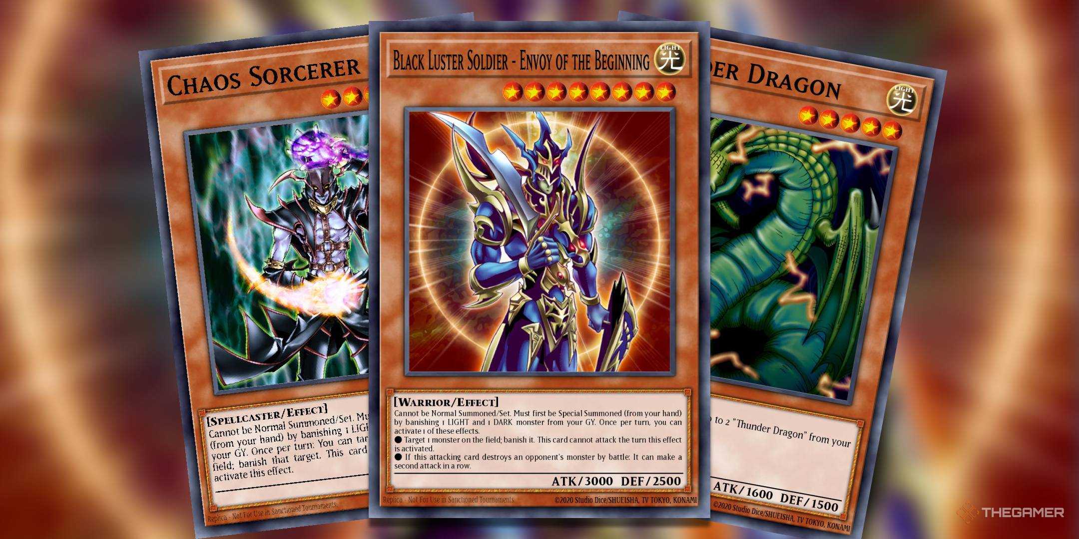 What Is The Goat Format For YGO? What Is The Goat Format For YGO?
