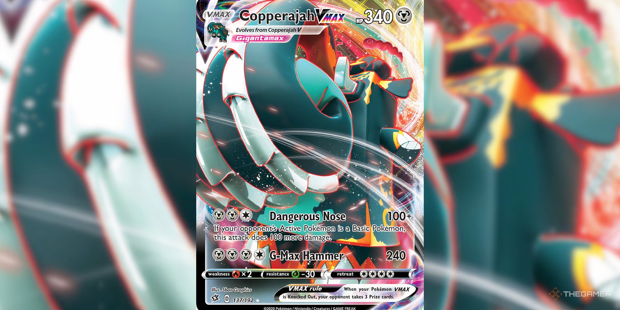 Cards With The Highest HP - Pokemon TCG