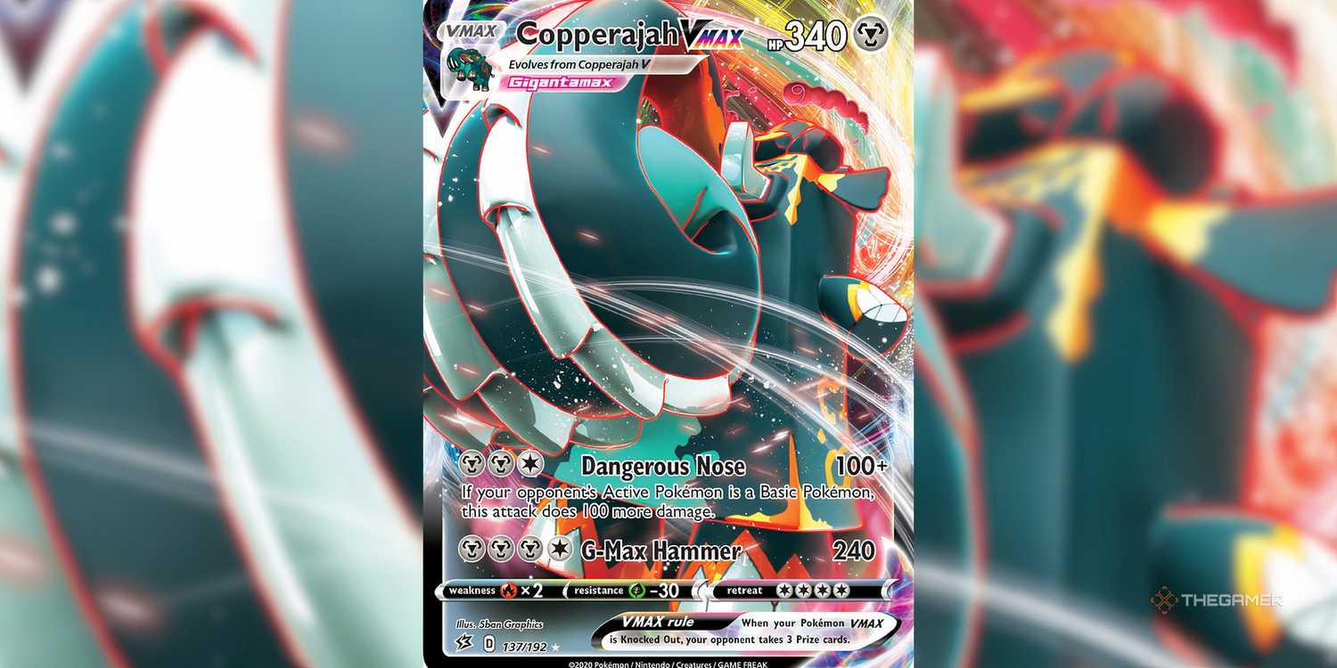 Cards With The Highest HP - Pokemon TCG Cards With The Highest HP - Pokemon TCG