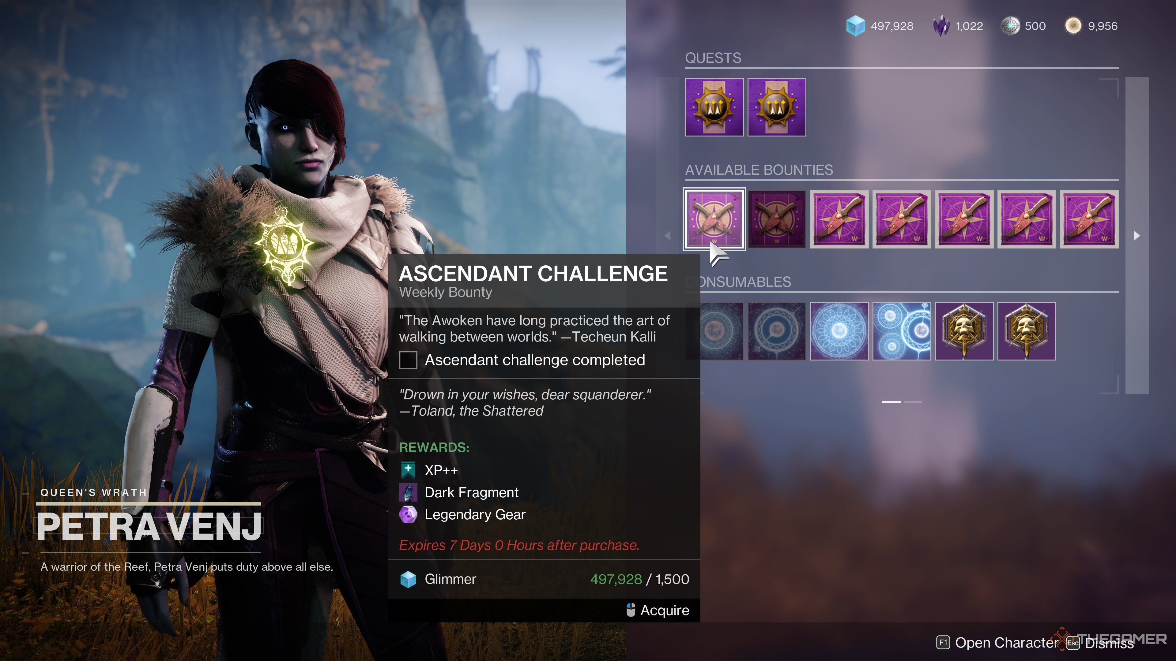 How To Prepare For The Final Shape Expansion In Destiny 2