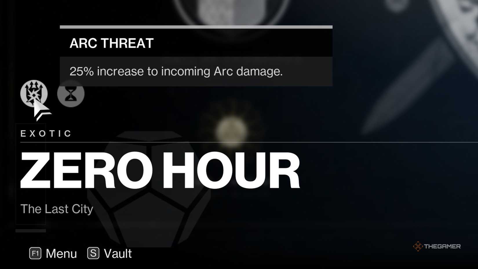 Zero Hour Legend Pattern All Zero Hour Floor Puzzle Solutions - Destiny 2