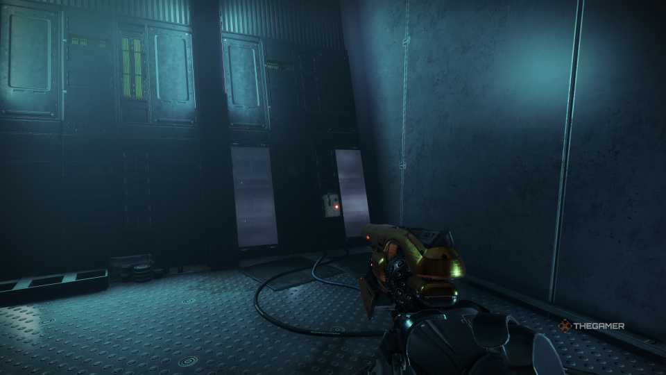 Destiny 2 Zero Hour Chasm Jumping Puzzle Switch