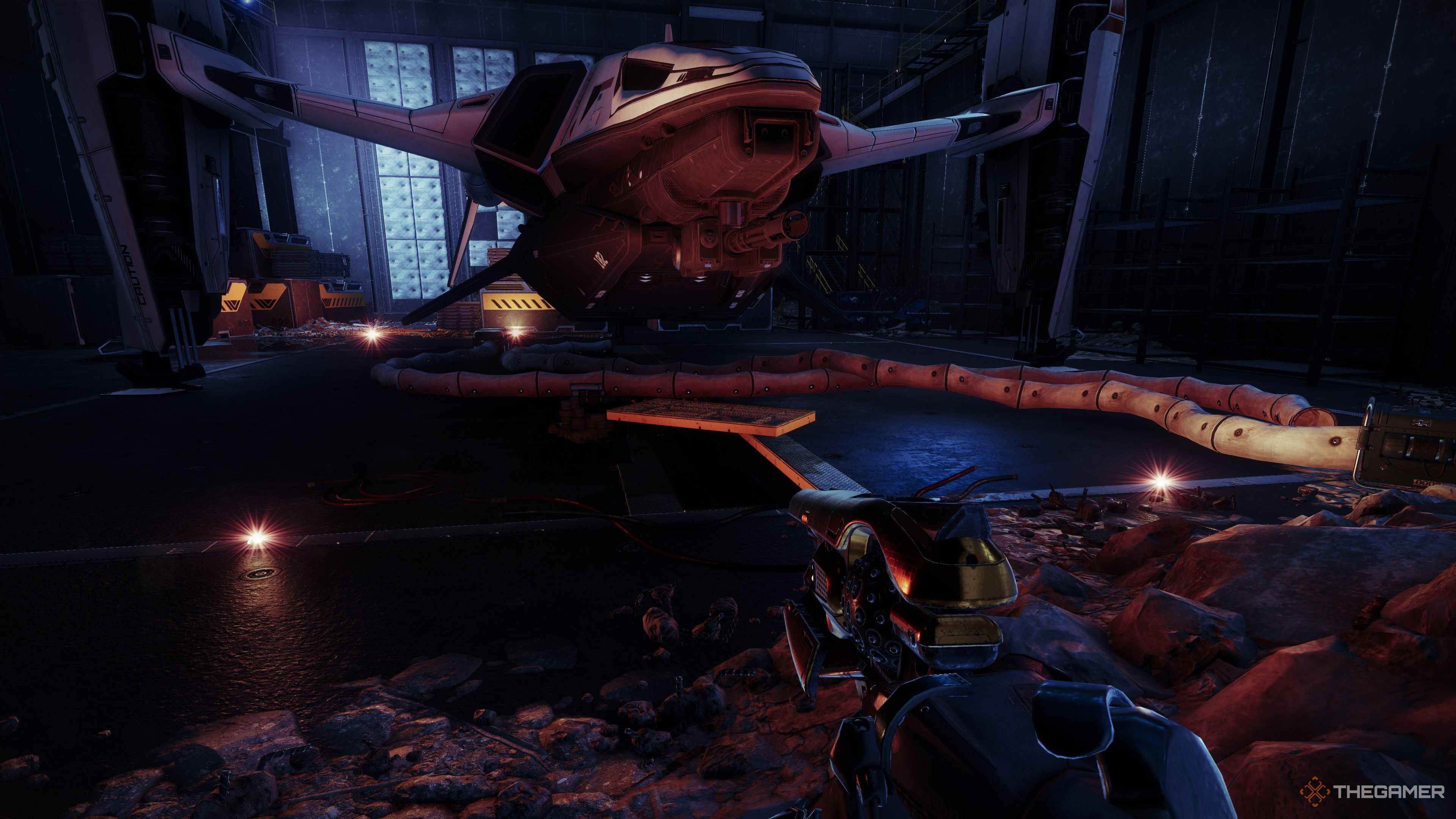Zero Hour Exotic Mission Walkthrough And Secrets Guide - Destiny 2 ...