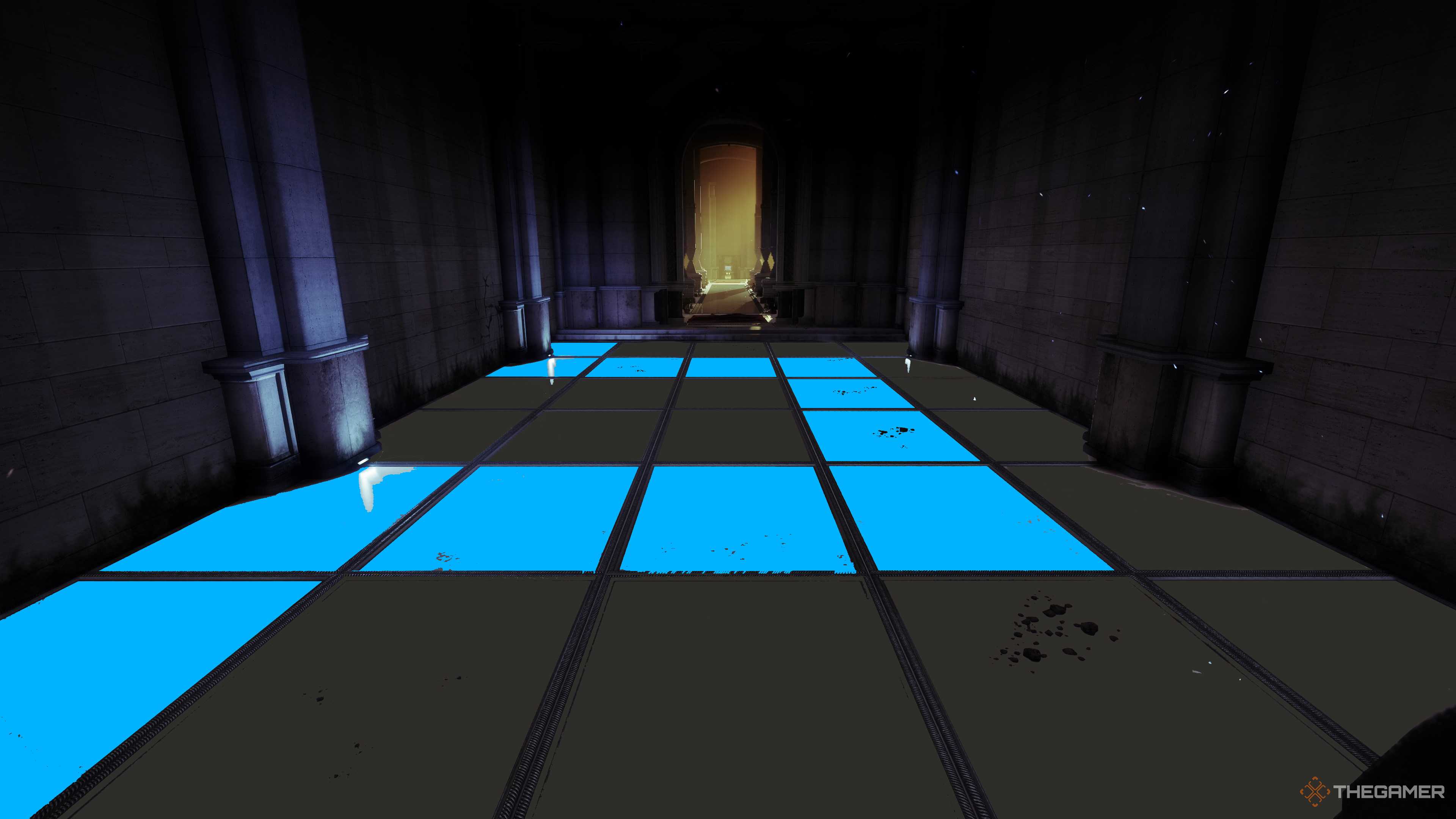 Zero Hour Legend Pattern All Zero Hour Floor Puzzle Solutions - Destiny 2