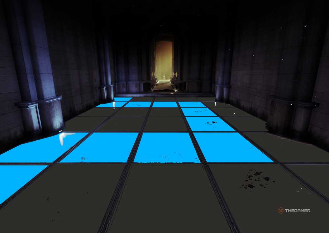 Zero Hour Legend Pattern All Zero Hour Floor Puzzle Solutions - Destiny 2