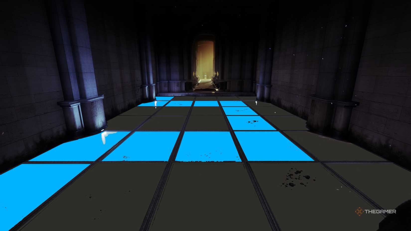 Zero Hour Legend Pattern All Zero Hour Floor Puzzle Solutions - Destiny 2