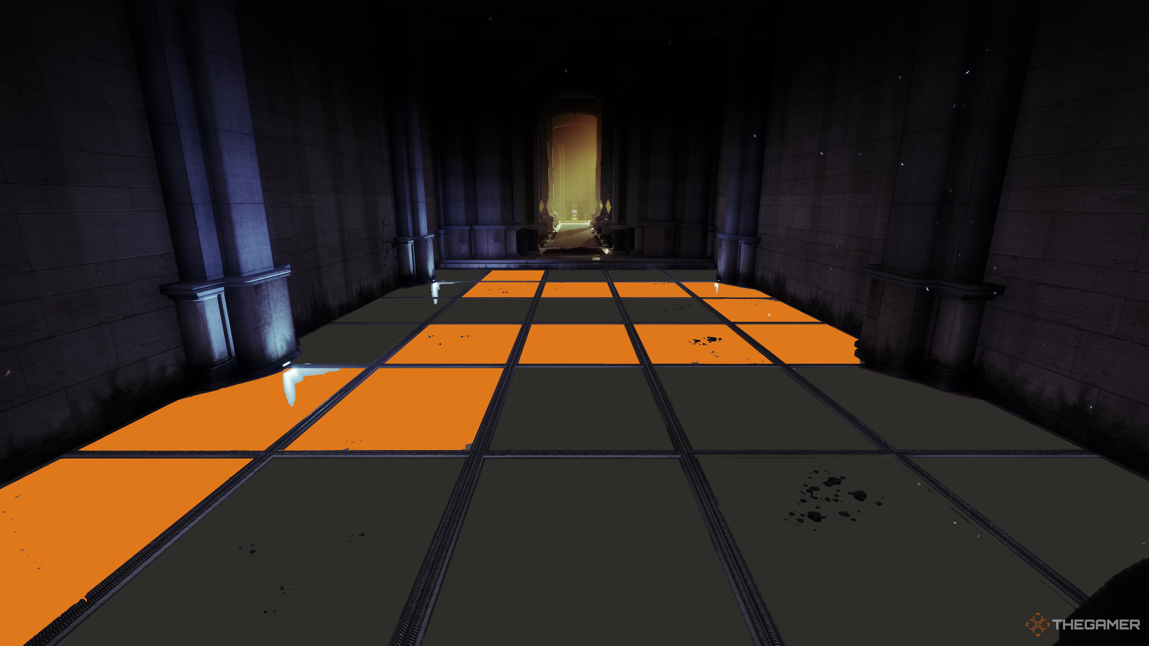All Zero Hour Floor Puzzle Solutions - Destiny 2
