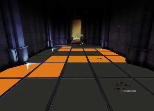Zero Hour Legend Pattern All Zero Hour Floor Puzzle Solutions - Destiny 2