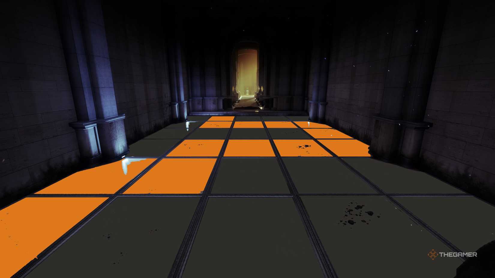 Zero Hour Legend Pattern All Zero Hour Floor Puzzle Solutions - Destiny 2