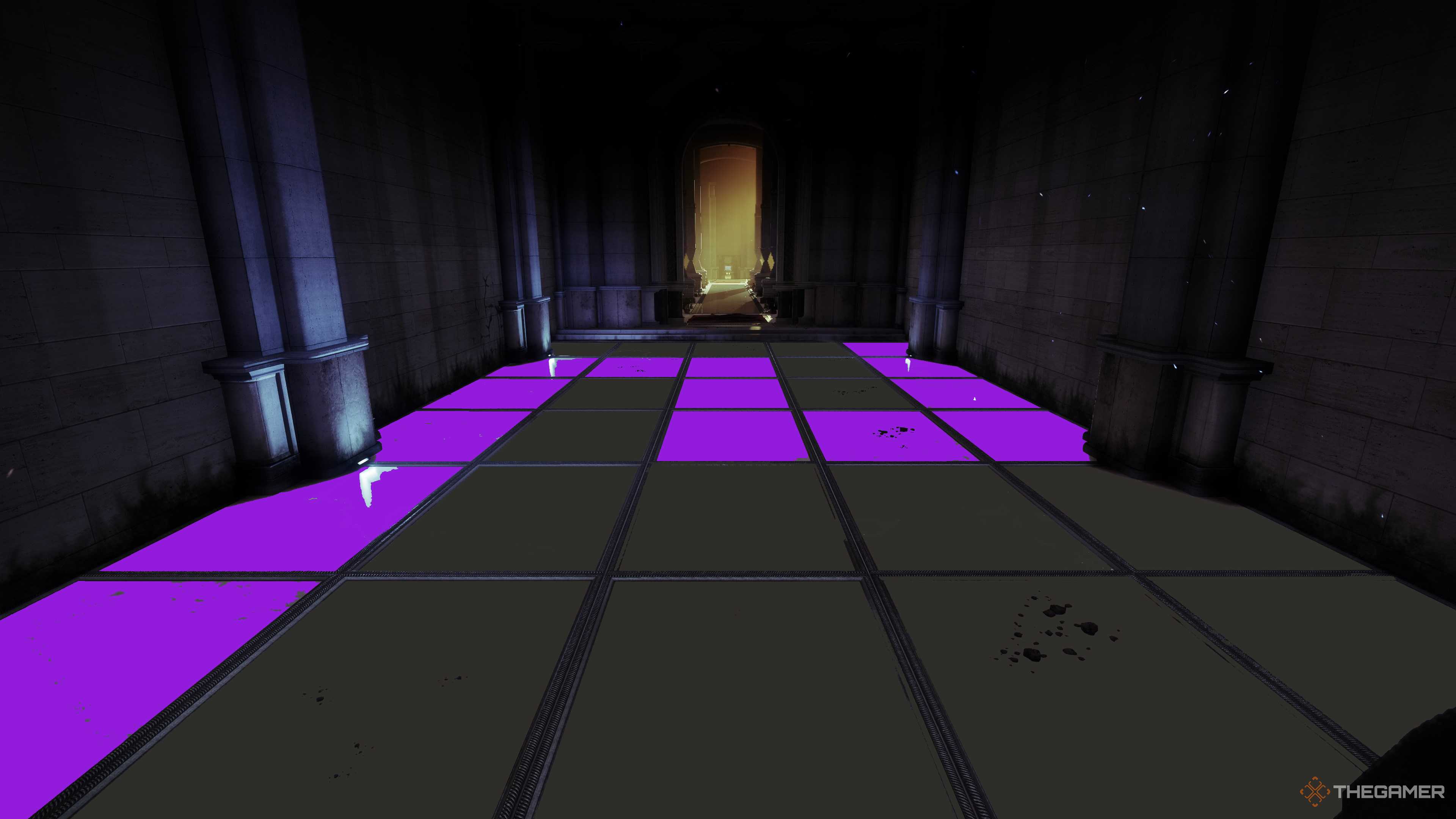Zero Hour Legend Pattern All Zero Hour Floor Puzzle Solutions - Destiny 2