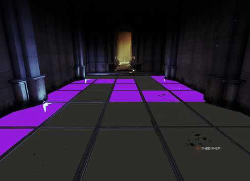 Zero Hour Legend Pattern All Zero Hour Floor Puzzle Solutions - Destiny 2