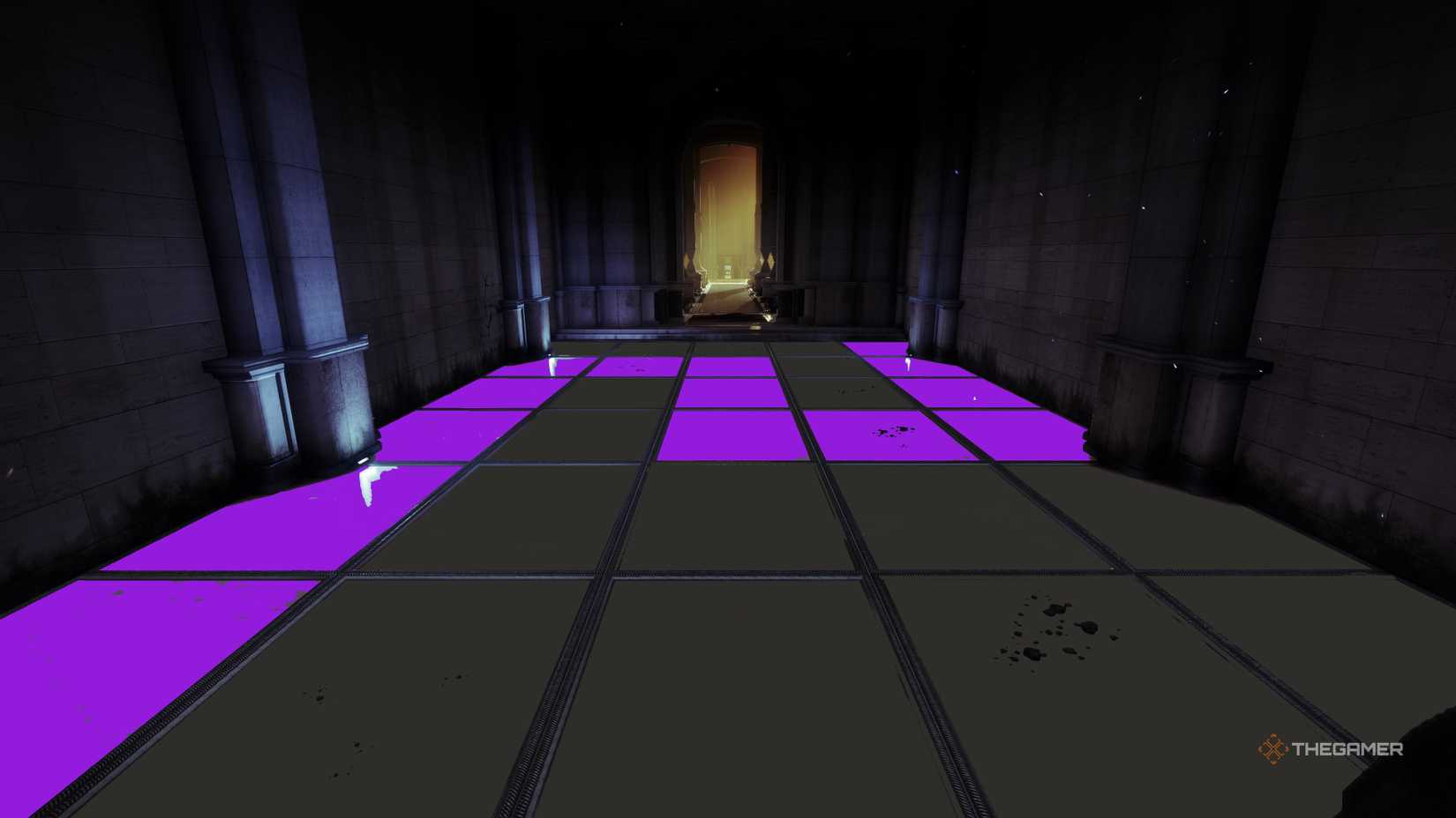 Zero Hour Legend Pattern All Zero Hour Floor Puzzle Solutions - Destiny 2