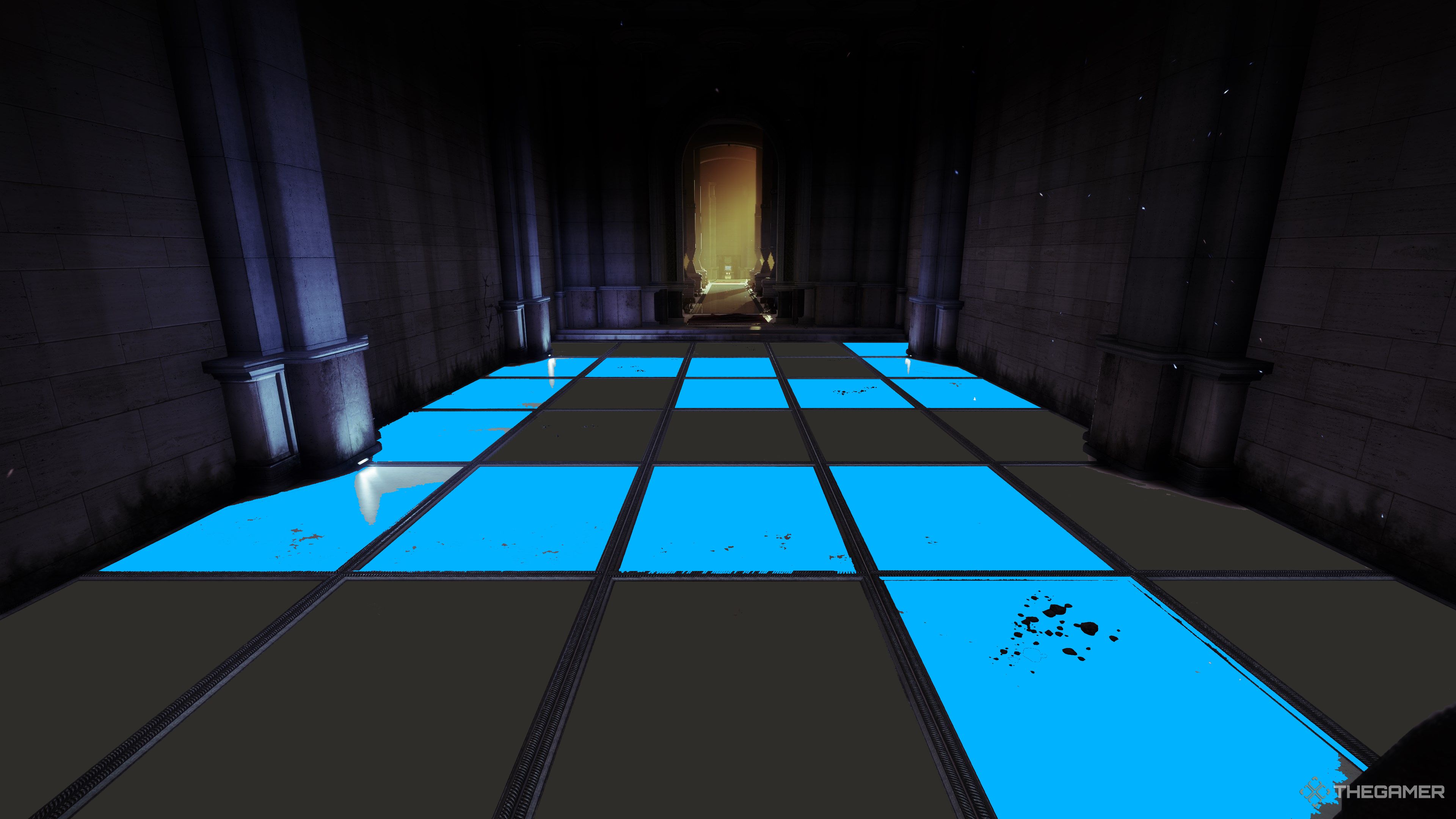 All Zero Hour Floor Puzzle Solutions - Destiny 2