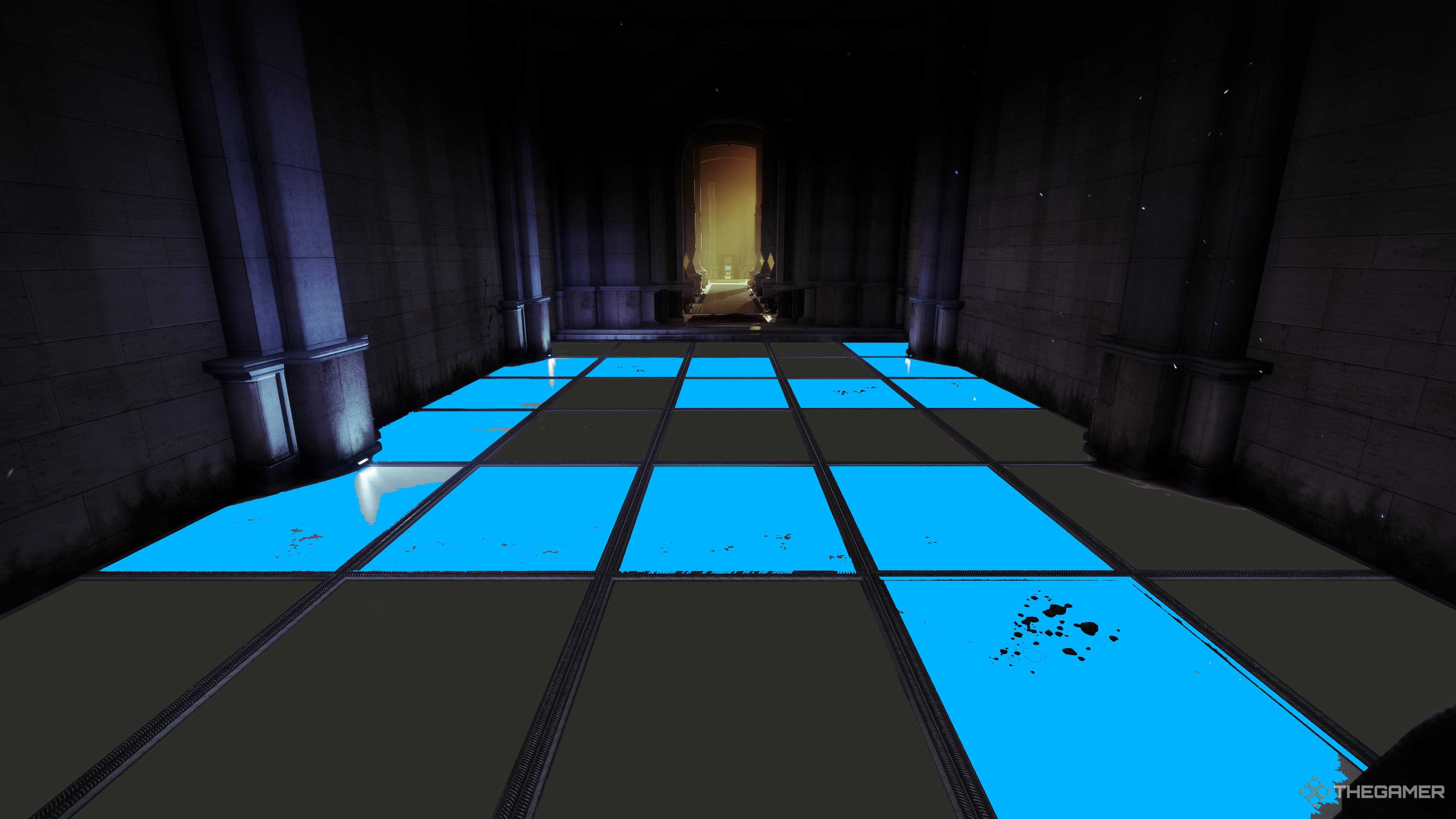 Zero Hour Legend Pattern All Zero Hour Floor Puzzle Solutions - Destiny 2