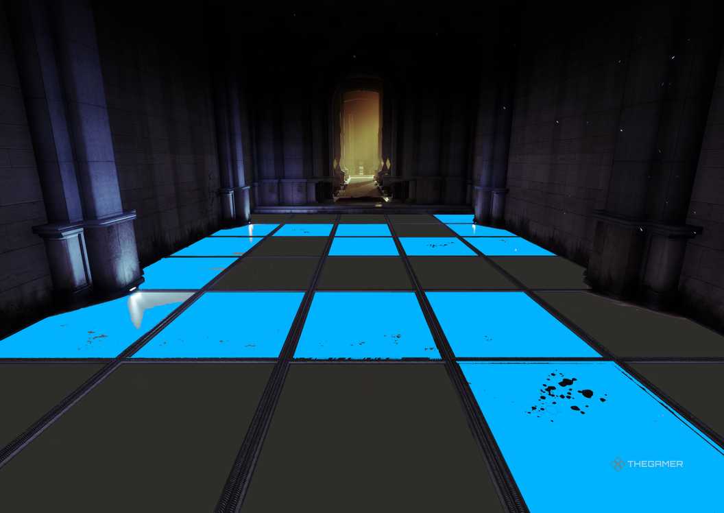 Zero Hour Legend Pattern All Zero Hour Floor Puzzle Solutions - Destiny 2