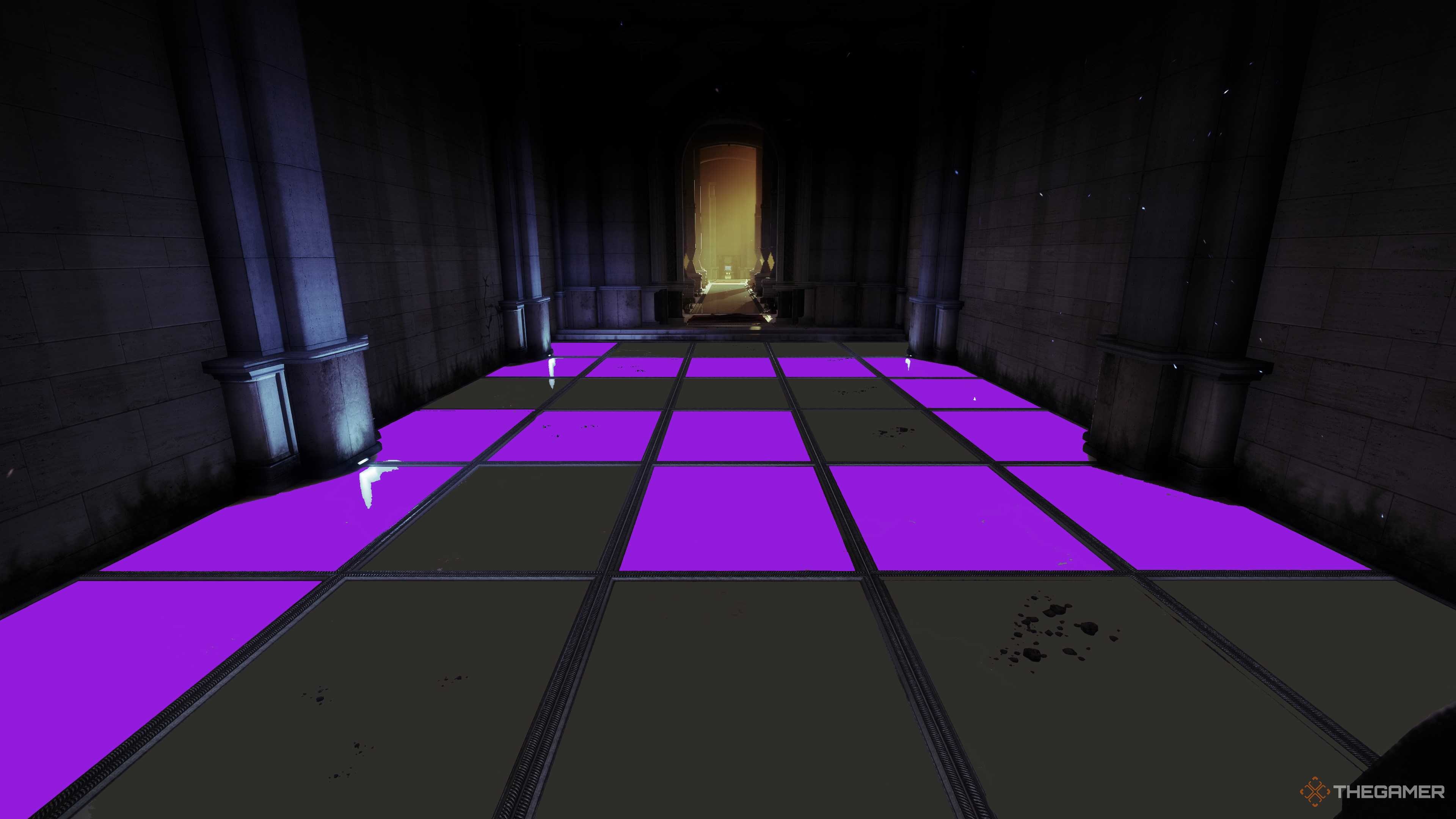Zero Hour Legend Pattern All Zero Hour Floor Puzzle Solutions - Destiny 2