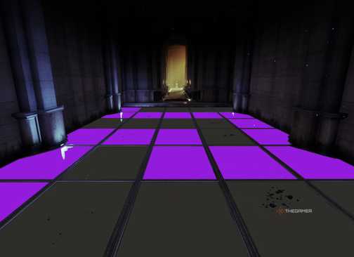 Zero Hour Legend Pattern All Zero Hour Floor Puzzle Solutions - Destiny 2