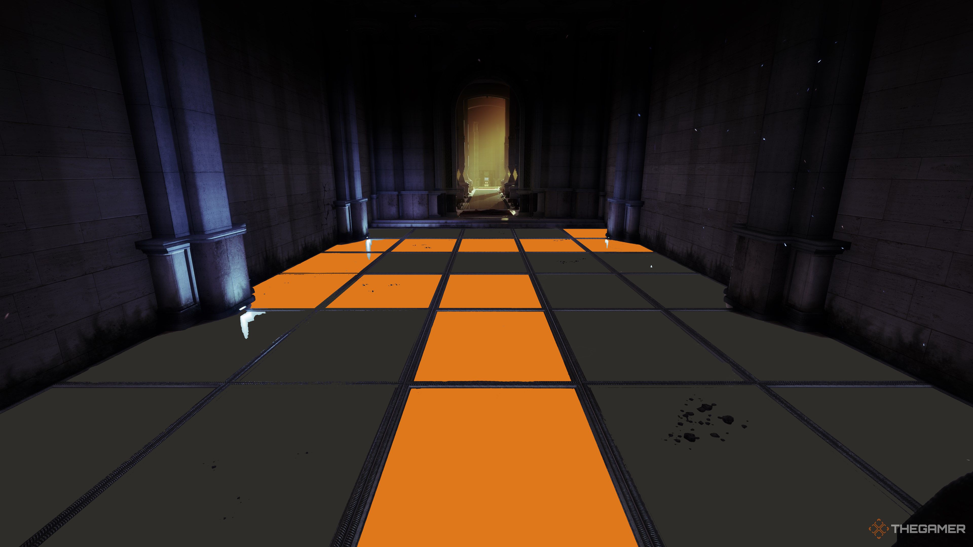 All Zero Hour Floor Puzzle Solutions - Destiny 2