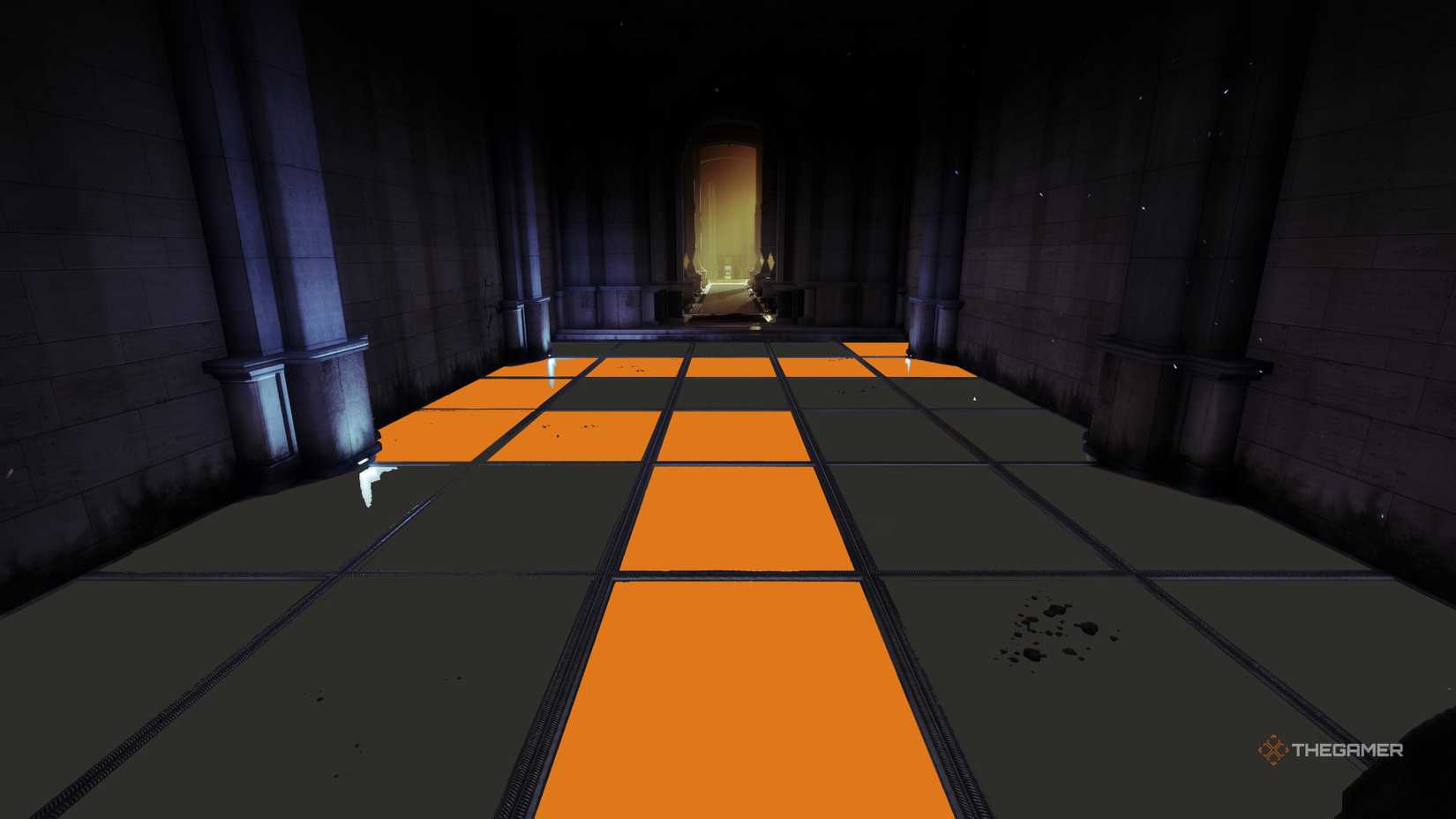 Zero Hour Legend Pattern All Zero Hour Floor Puzzle Solutions - Destiny 2