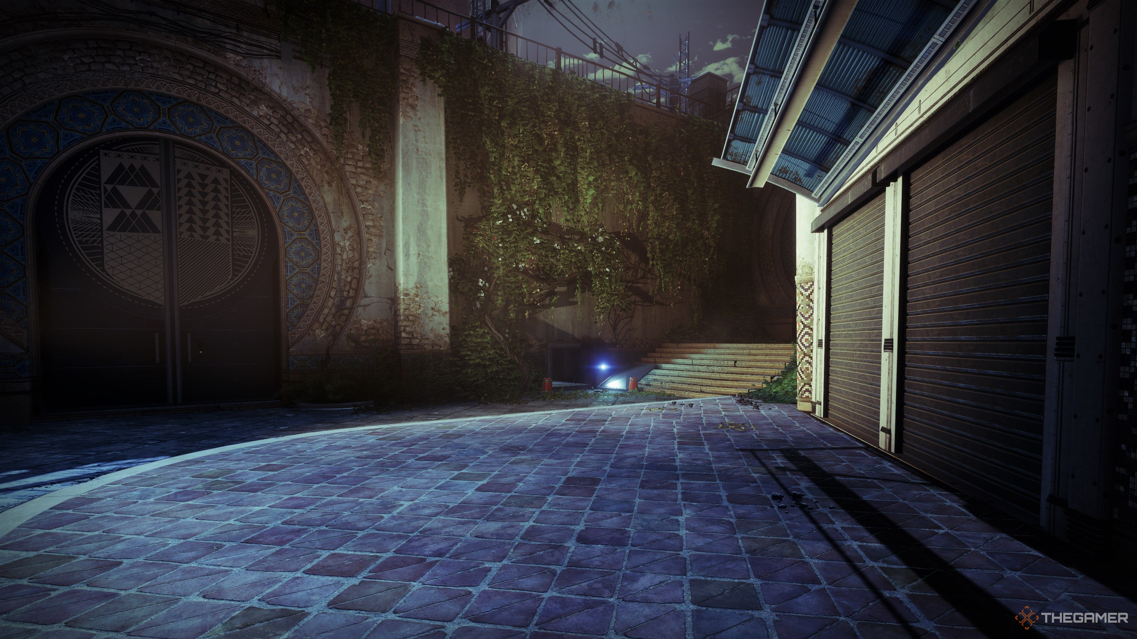 Zero Hour Exotic Mission Walkthrough And Secrets Guide - Destiny 2 ...