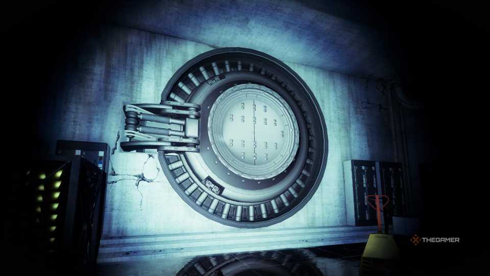 Destiny 2 Zero Hour Route To Vault 6