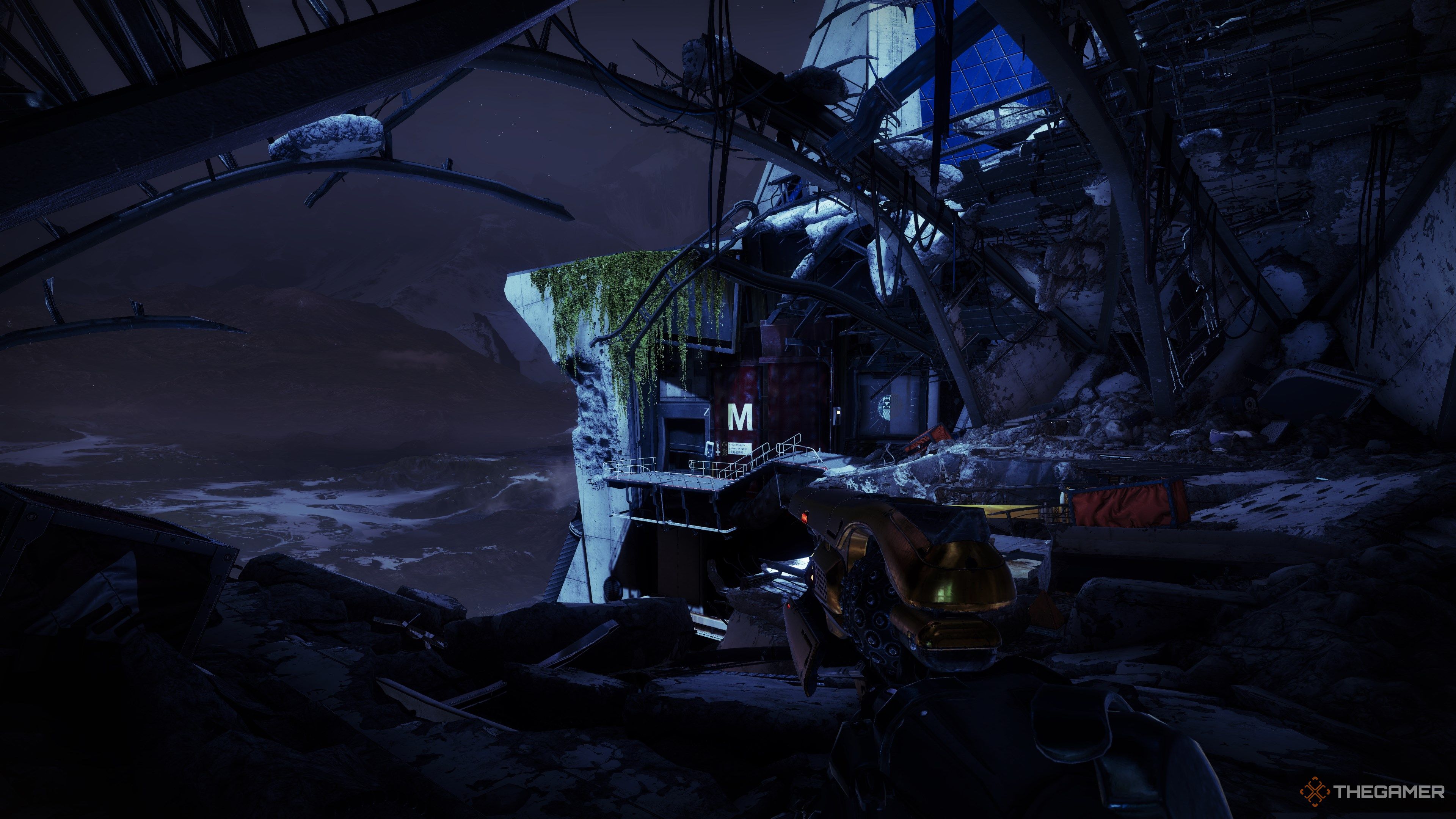 Zero Hour Exotic Mission Walkthrough And Secrets Guide - Destiny 2 ...