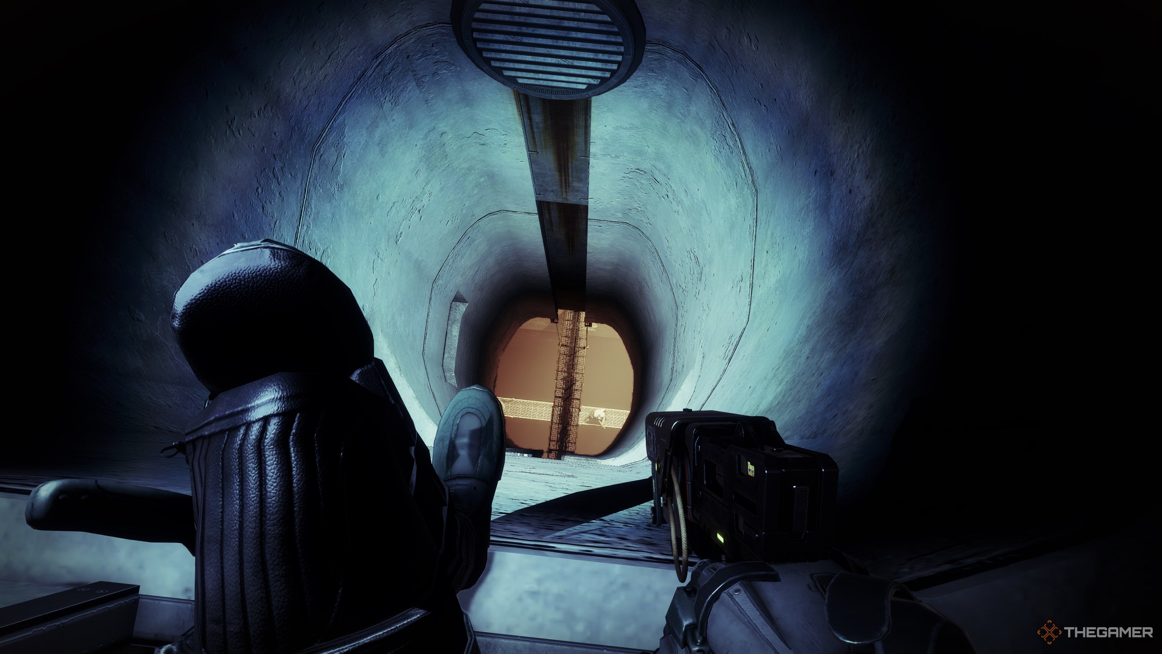 Zero Hour Exotic Mission Walkthrough And Secrets Guide - Destiny 2 ...