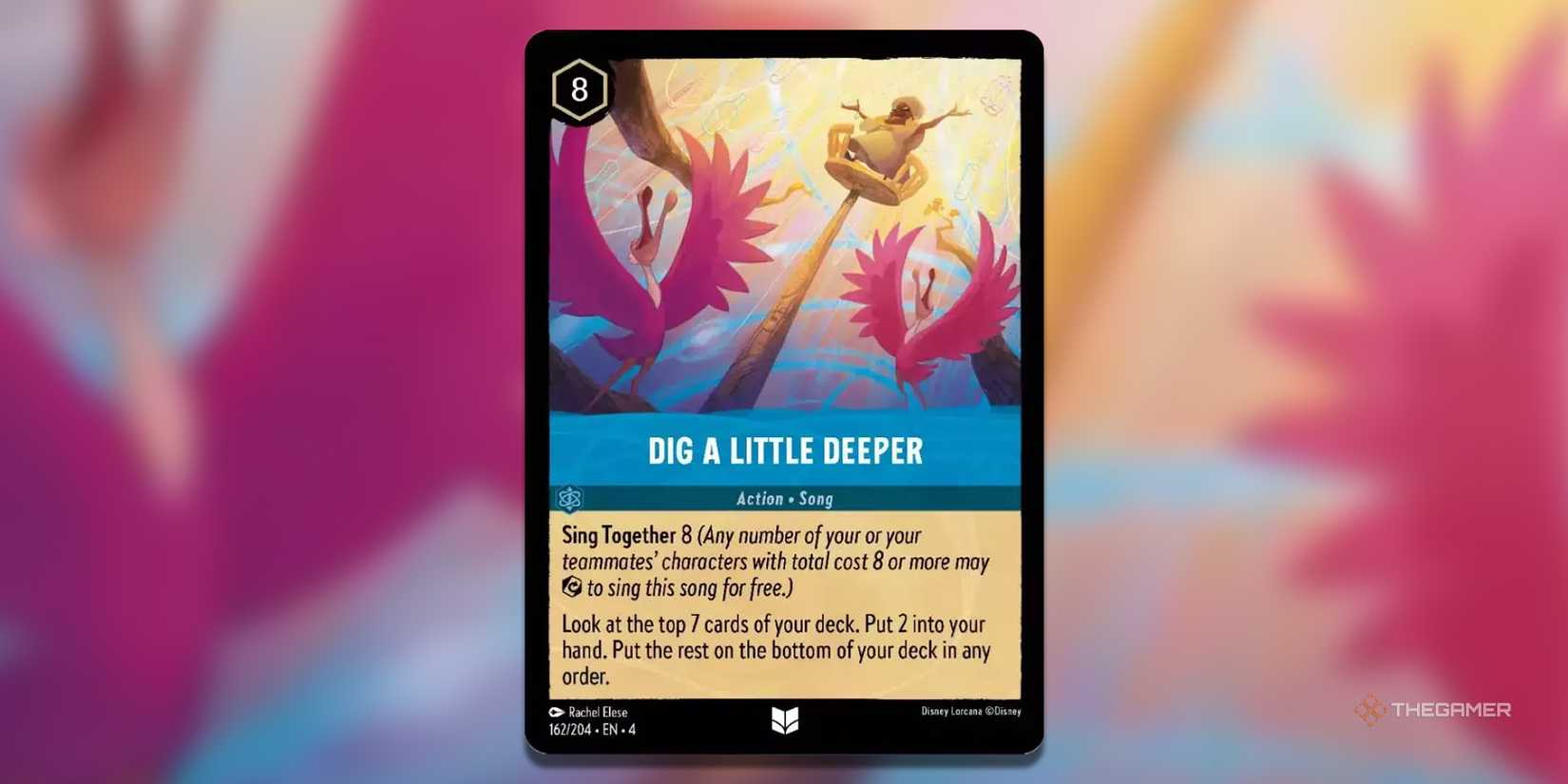 Ursula's Return: Sapphire/Steel Starter Deck Every Card, How To Play Lorcana Ursula's Return: Sapphire/Steel Starter Deck Every Card, How To Play Lorcana