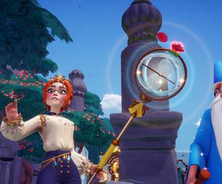 How To Build Daisy's Advice Box In Disney Dreamlight Valley