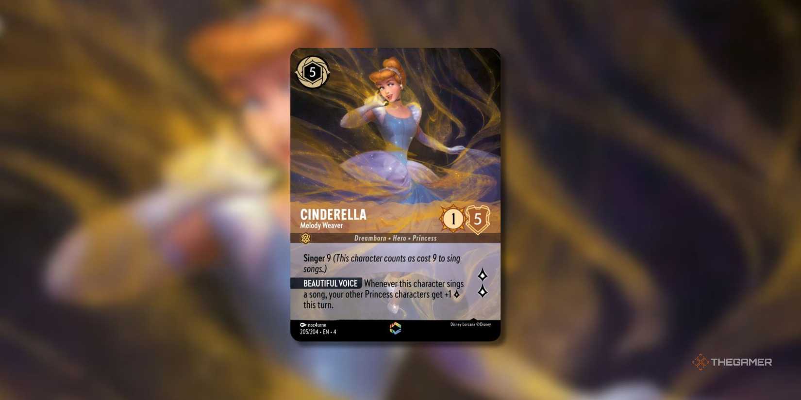 The Most Valuable Cards From Ursula's Return - Lorcana The Most Valuable Cards From Ursula's Return - Lorcana