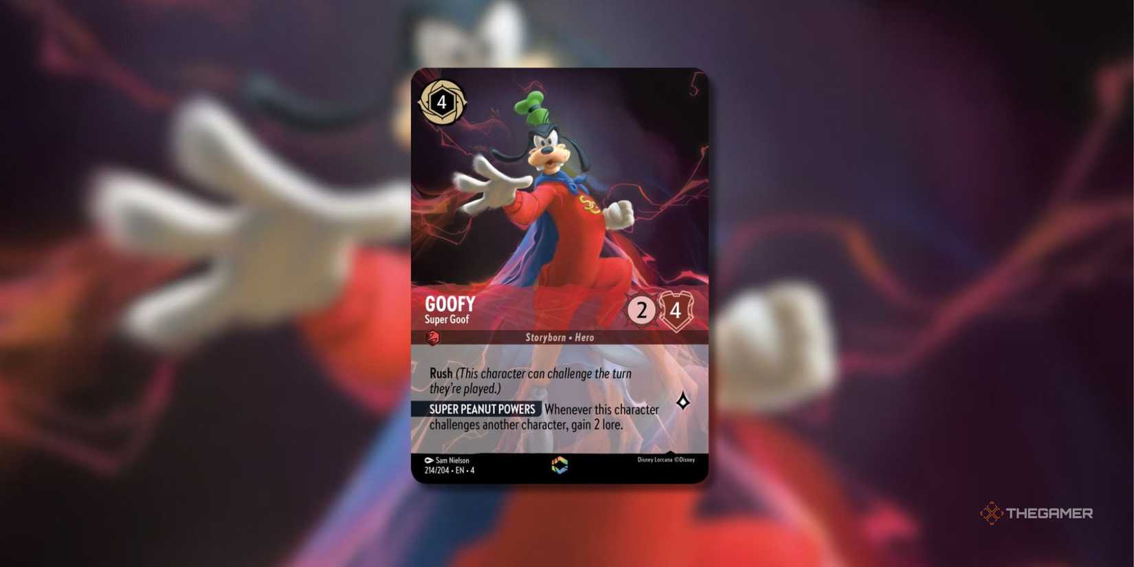 The Most Valuable Cards From Ursula's Return - Lorcana The Most Valuable Cards From Ursula's Return - Lorcana
