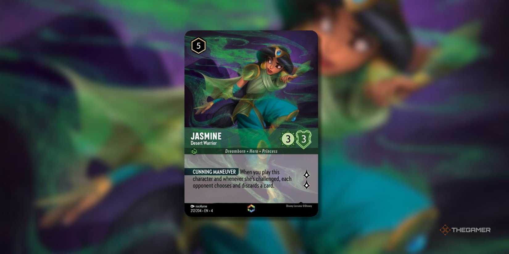 The Most Valuable Cards From Ursula's Return - Lorcana The Most Valuable Cards From Ursula's Return - Lorcana
