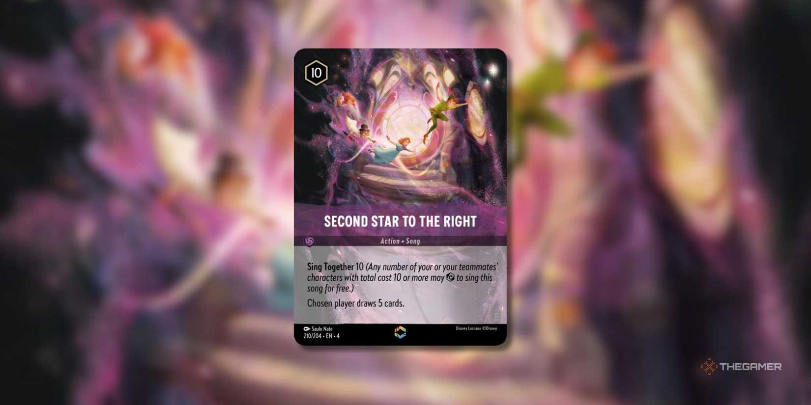 The Most Valuable Cards From Ursula's Return - Lorcana The Most Valuable Cards From Ursula's Return - Lorcana