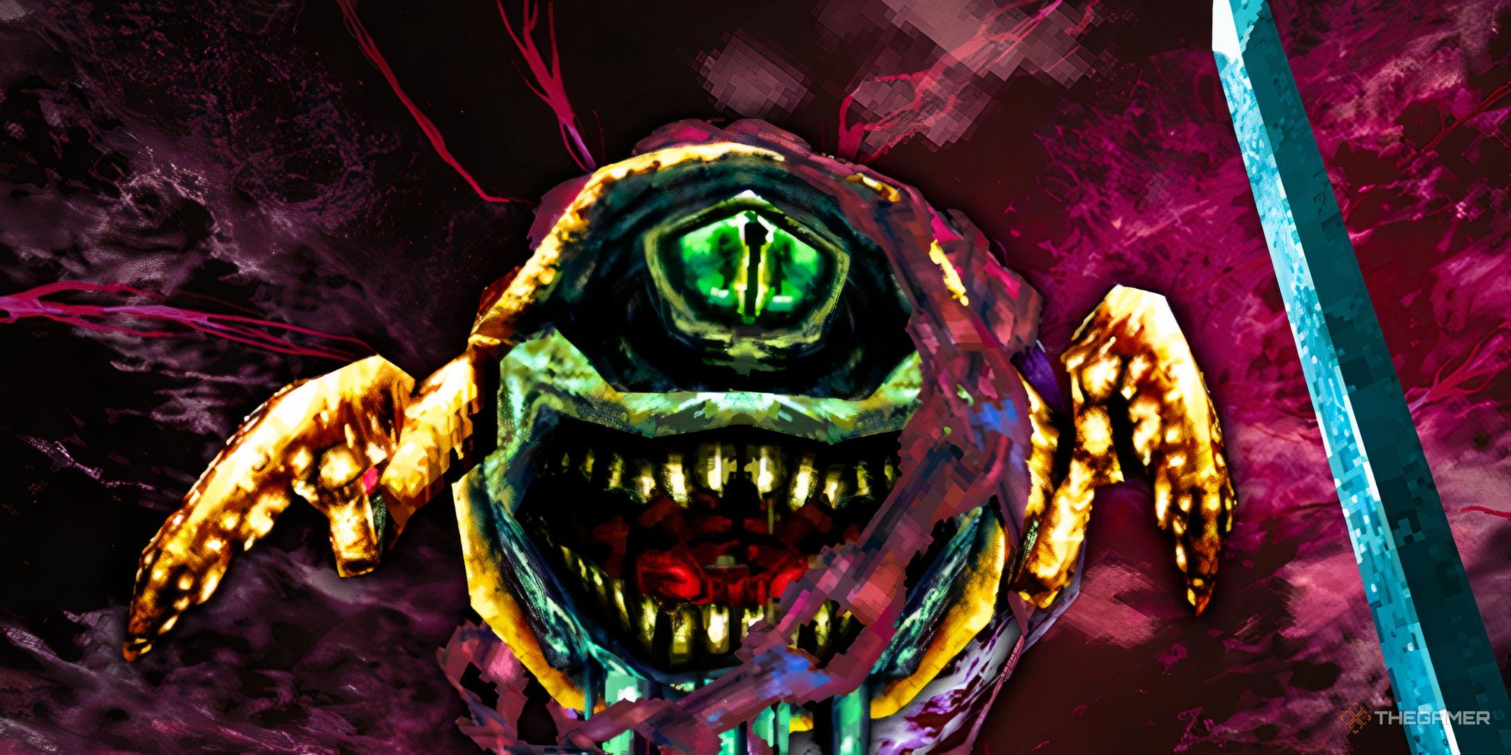 The Most Terrifying Enemies In Dread Delusion