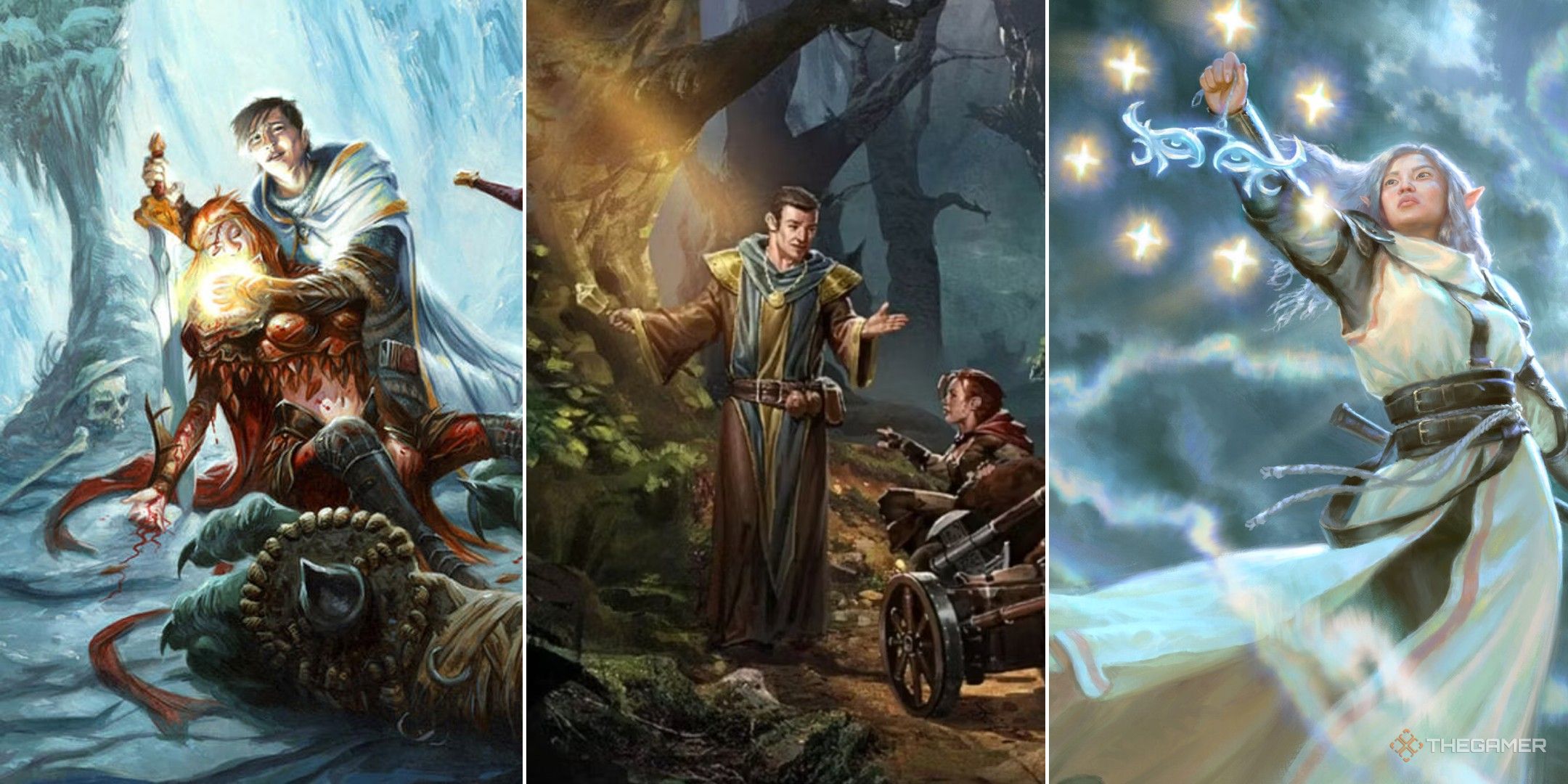 Tips To Make A Fallout Campaign For DND