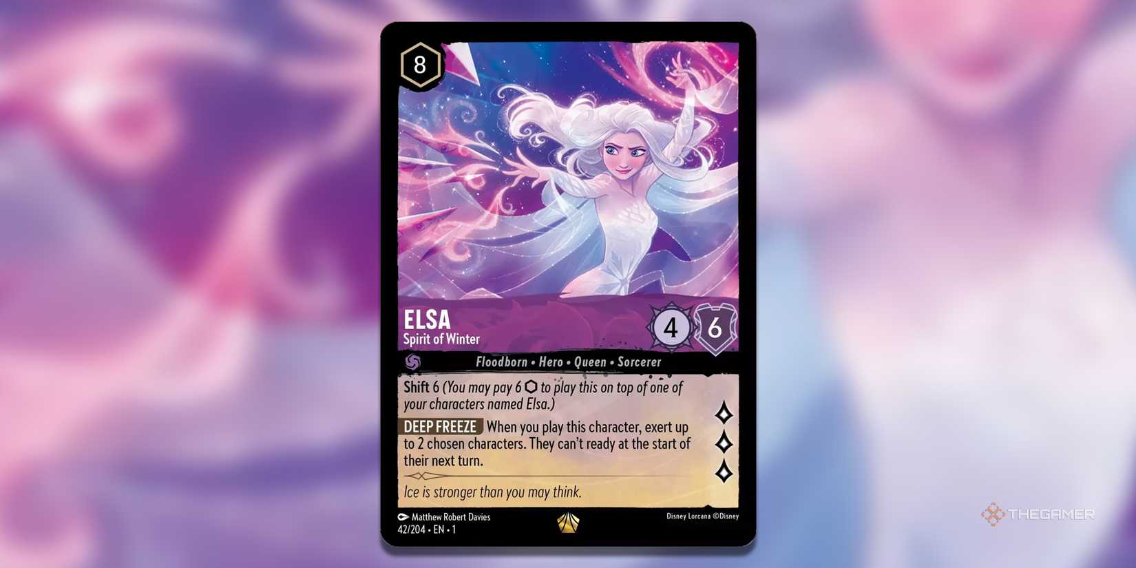 Upgrading The Amethyst/Ruby Starter Deck From Shimmering Skies In Disney Lorcana Upgrading The Amethyst/Ruby Starter Deck From Shimmering Skies In Disney Lorcana