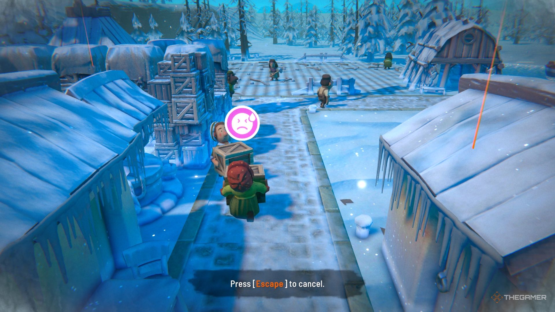 Fabledom Takes City Building Games To A New Level