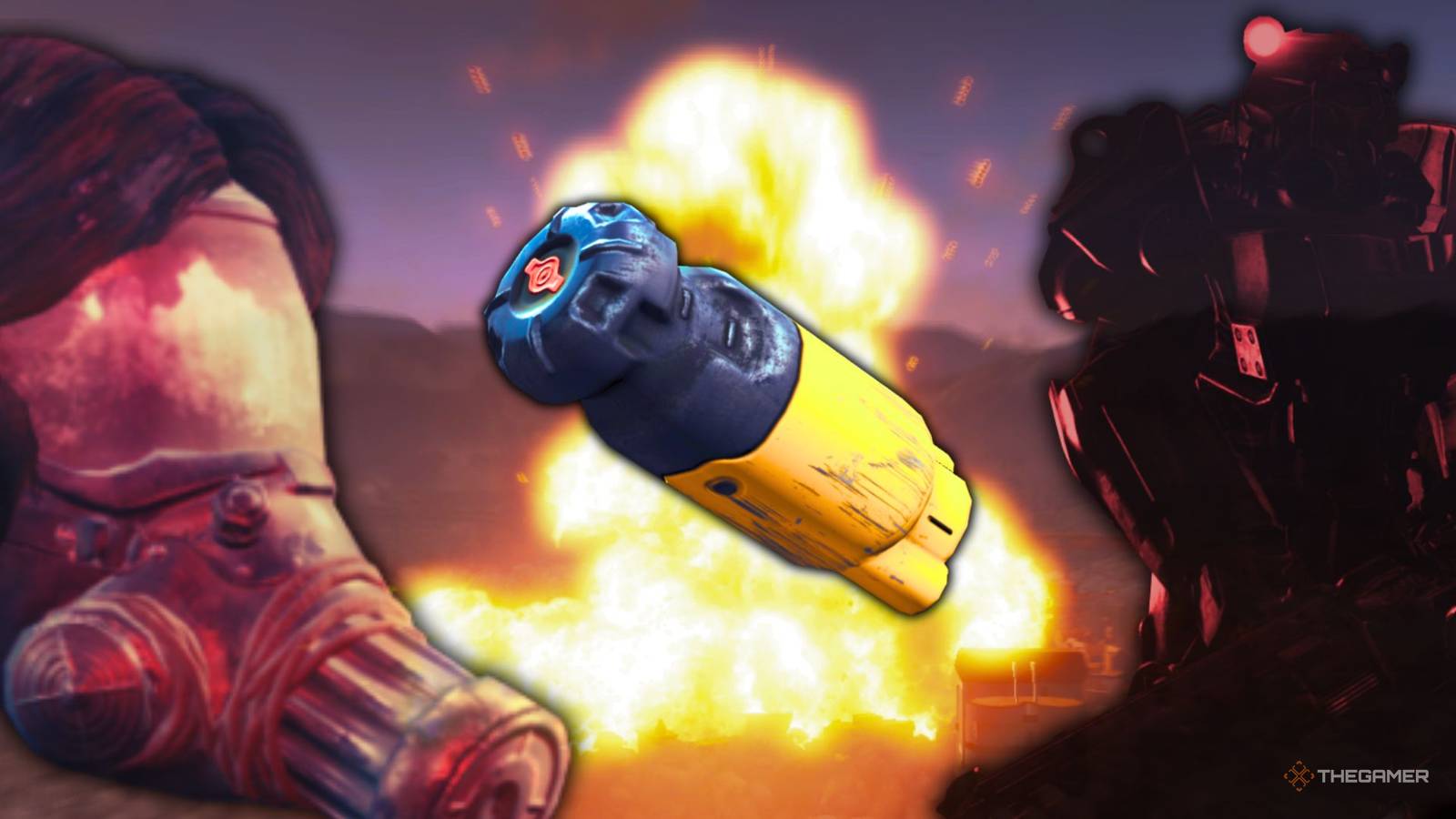 Fallout Rigged Fusion Core The Best Places To Find Fusion Cores In Fallout 4